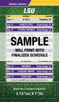 Full Magnet Football Schedules | Real Estate